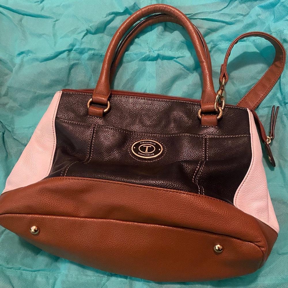 Tiganelli purse